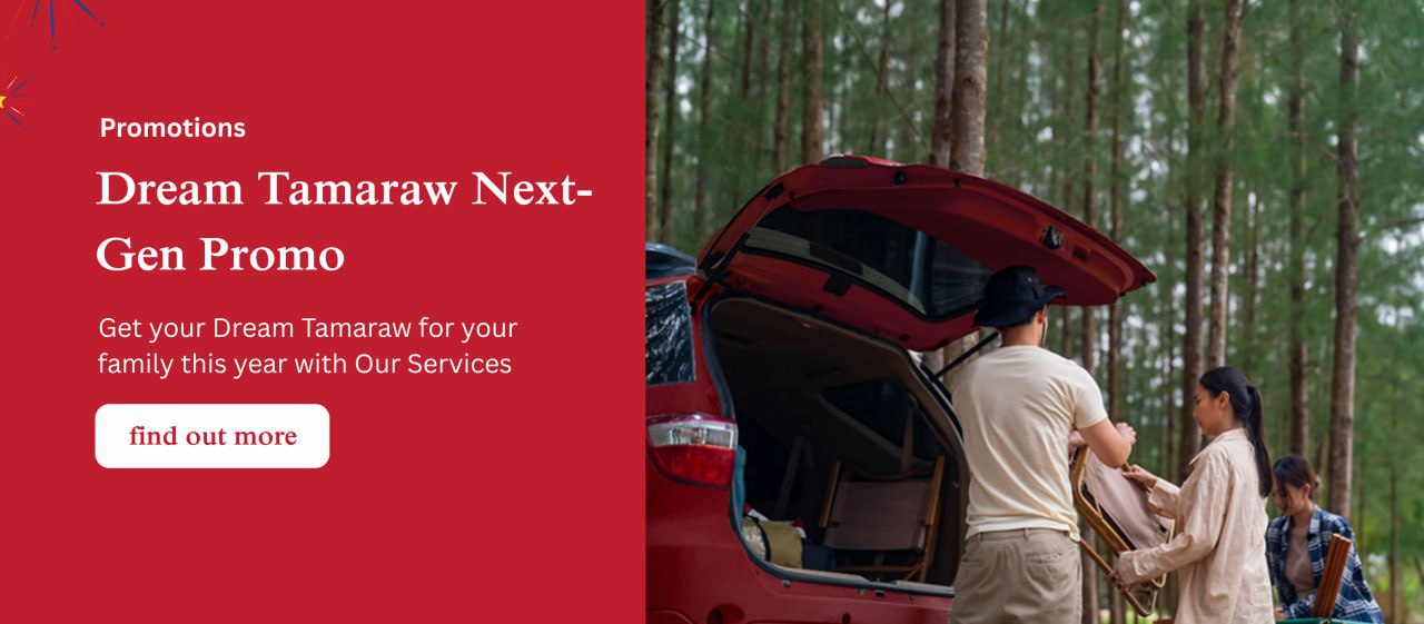 Family Visit & Travel Loans